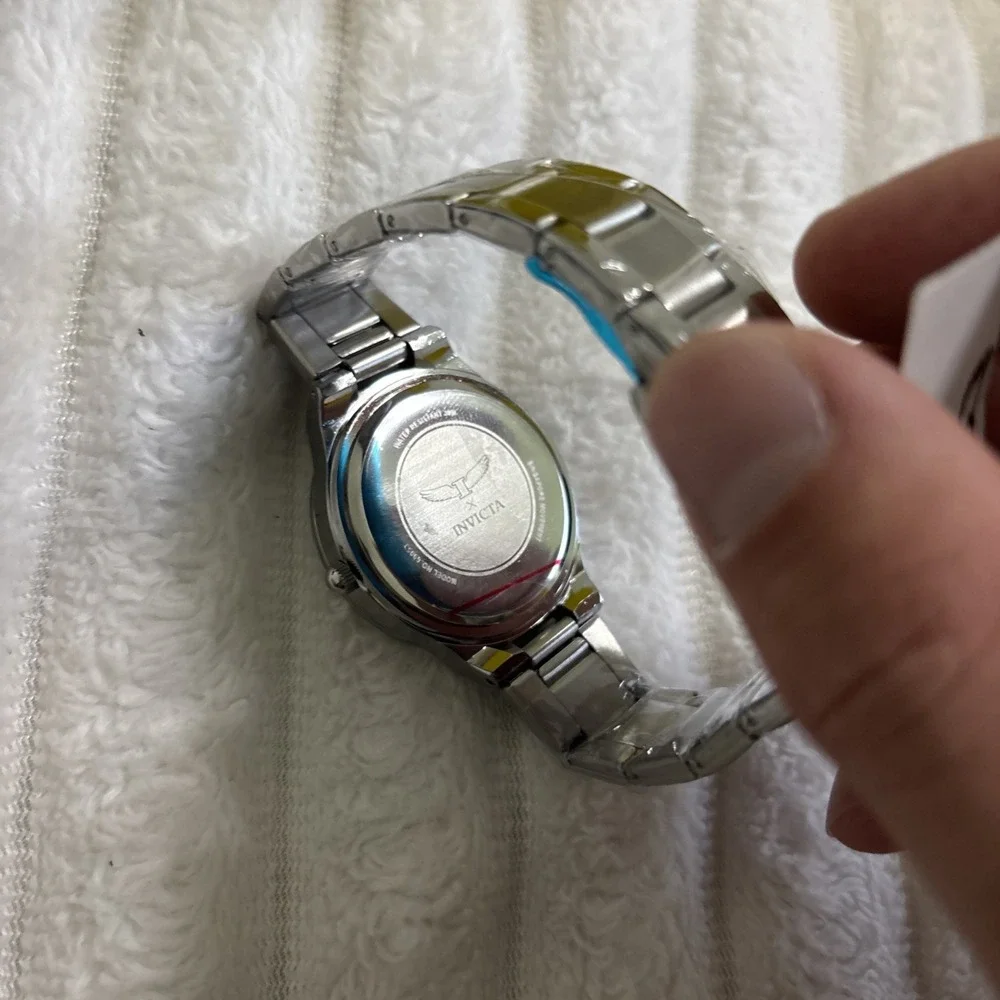 Invicta Celestial I Women's Watch - 35mm, Steel NWT